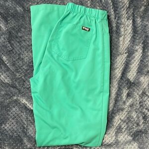 Greys Anatomy Scrub Pants